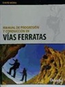 Manual de progresion y consucción de vias ferratas
