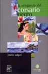 Emilio Salgari - La venganza del corsario negro