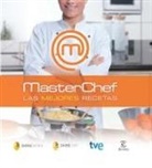 Cr Tve, Shine, Shine Iberia, Televisión Española - MasterChef : las mejores recetas