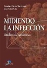 Francisco Hervás Maldonado, J. Prieto Prieto - Midiendo la infección : análsisis de secuencias
