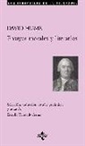 David Hume - Ensayos morales y literarios