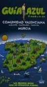 Daniel Cabrera, Paloma Ledrado - Comunidad Valenciana y Murcia
