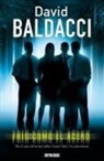 David Baldacci - Frío como el acero