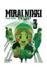 Sakae Esuno - Mirai Nikki 03