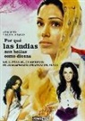 Núria Langreo Oropesa, Asha Miró Vega - Por qué las indias son bellas como diosas