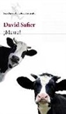 David Safier - ¡Muuu!