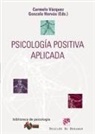 Carmelo Vázquez Valverde - Psicología positiva aplicada