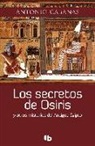 Antonio Cabanas - Los secretos de Osiris