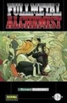 Hiromu Arakawa - Fullmetal Alchemist 12