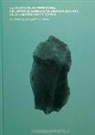 María Teresa Henares Guerra - La colección de Prehistoria del Antiguo Gabinete de Historia Natural de la Universidad de Sevilla