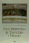 María Julieta Vega García - Fray Hernando de Talavera y Granada