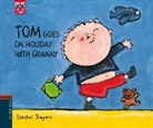 Liesbet Slegers, Liesbet Slegers - Tom Goes on holiday with Granny