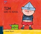 Liesbet Slegers, Liesbet Slegers - Tom goes to school