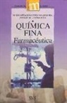 María Encarnación Camacho Quesada, Joaquín María Campos Rosa - Química fina farmacéutica