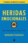 Bernardo Stamateas - Heridas emocionales