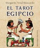 A01, Margarita Arnal, Margarita Arnal Moscardó - Tarot Egipcio, El -V2*