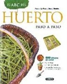 Rosenn Le Page - El ABC del huerto paso a paso