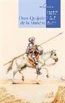 Miguel de Cervantes Saavedra, Manuel Boix - Don Quijote de la Mancha