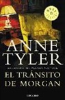 Anne Tyler - El tránsito de Morgan