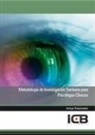 Icb - Metodología de investigación sanitaria para psicólogos clínicos