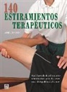 Jane Johnson, Albertocol. Muñoz Soler - 140 estiramientos terapéuticos