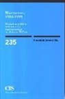Inmaculada . . . [et al. Szmolka Vida - Marruecos 1984-1999 : dinámicas políticas internas y su representación en el diario "El País"