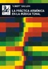 Robert Gauldin - La práctica armónica en la música tonal