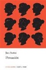 Jane Austen - Persuasión