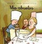 Guido Van Genechten, Guido Van Genechten - Mis abuelos