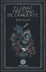 Isidro Gordi - El libro tibetano de la muerte