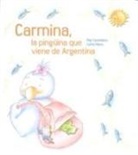 Pep Castellano, Canto Nieto Sánchez - Carmina, la pingüina que viene de Argentina