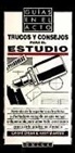 Judy Martin, Geoff Stear - Trucos y consejos para el estudio