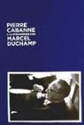 Pierre Cabanne, Marcel Duchamp, Robert Motherwell - Conversaciones con Marcel Duchamp