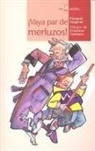 Pasqual Alapont, Francesc Santana - ¡Vaya par de merluzos!