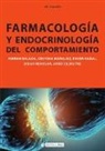 Diego Redolar Ripoll - Farmacología y endocrinología del comportamiento