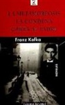 Franz Kafka - La metamorfosis