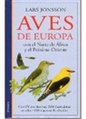 Lars Jonsson - Aves de Europa : con el Norte de África y el Próximo Oriente