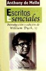 Anthony De Mello, Anthony De Mello - Escritos esenciales