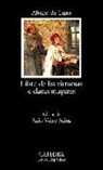 Álvaro de Luna Aguilar, Julio Velez-Sainz - Libros de las virtuosas e claras mugeres