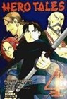 Hiromu Arakawa - Hero Tales 4