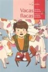Teresa Broseta, Lorena Soriano García - Vacas flacas