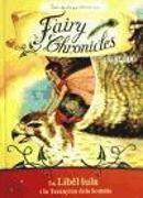 Teresa Blanch, J. H. Sweet, Tara Larsen Chang - La libèl·lula i la teranyina dels somnis