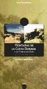 Antoni Cabré Puig - Montañas de la Costa Dorada y las tierras del Ebro : 20 excursiones a pie