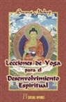 Swami Mukerji - Lecciones de yoga para el desenvolvimiento espiritual