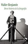 Walter Benjamin - Breve historia de la fotografía