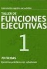 Andrés Sardinero Peña - Taller de funciones ejecutivas, nivel 1