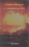 Heinrich von Kleist - El terremoto de Chile