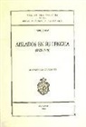 Aislados en Su Lengua (1521-1995)
