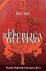 Yan Mo - La república del vino