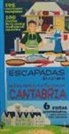 Jesús García Marín - Rutas gastronómicas por Cantabria